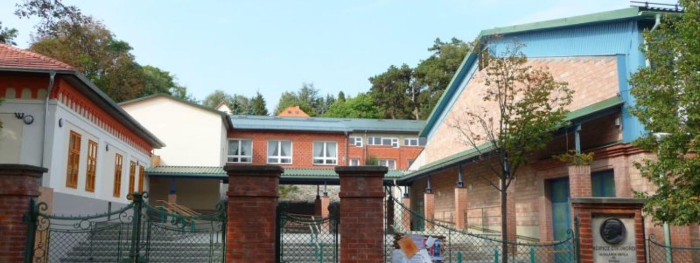 Móricz Zsigmond iskola